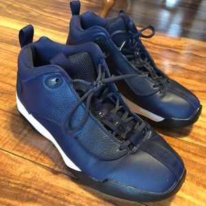 team jordan pro quick